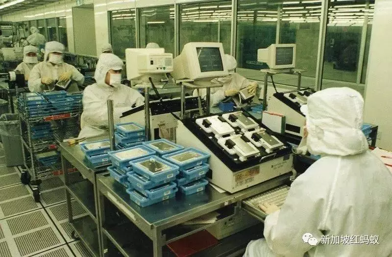 新加坡第一季裁員人數增至3230人,「這些」都是高危群體!