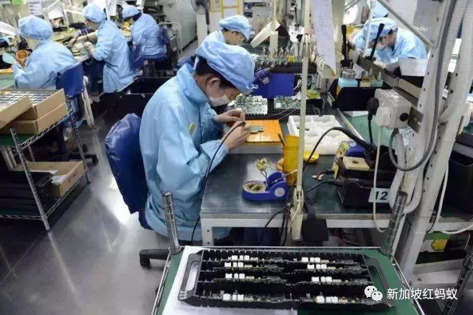 新加坡第一季裁員人數增至3230人,「這些」都是高危群體!