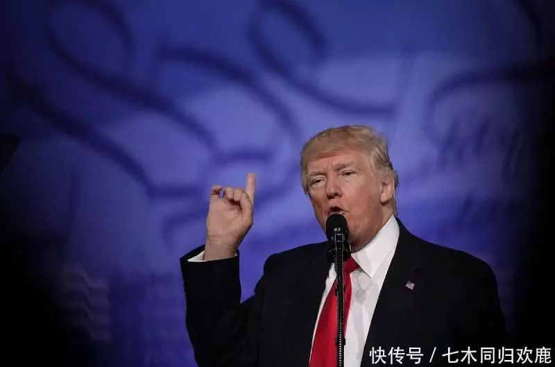 損失高達9600億,美民眾遊行呼籲白宮:和14億人大國道歉