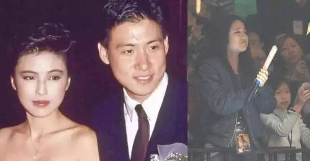 張學友18歲女兒近照曝光,相貌一言難盡被嘲「長殘了」!