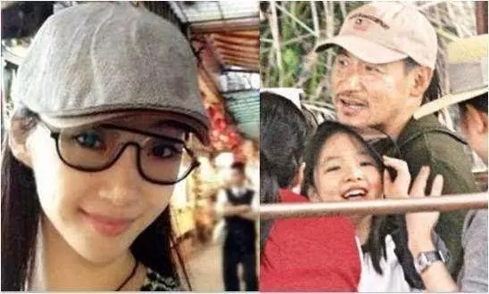 張學友18歲女兒近照曝光,相貌一言難盡被嘲「長殘了」!