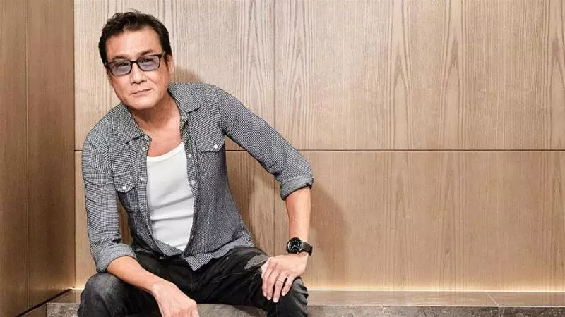 32年獨寵她一人!梁家輝婚姻觀說重話:「結了就是一生一世」:只能說這樣有肩膀的老公,才值得被稱為好男人
