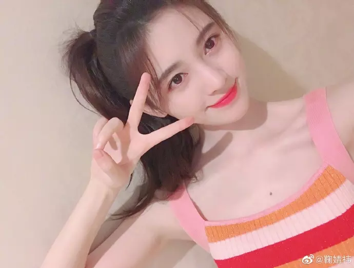 打敗「劉詩詩」!24歲「新生代演員」榮登「古裝劇第一美」 網傻眼:我不服!