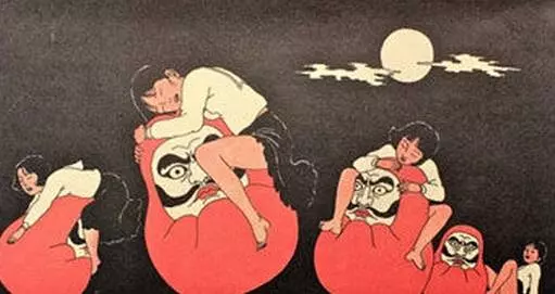 20組超現實寫照,希望能帶給你的不僅是共鳴,還有轉變!