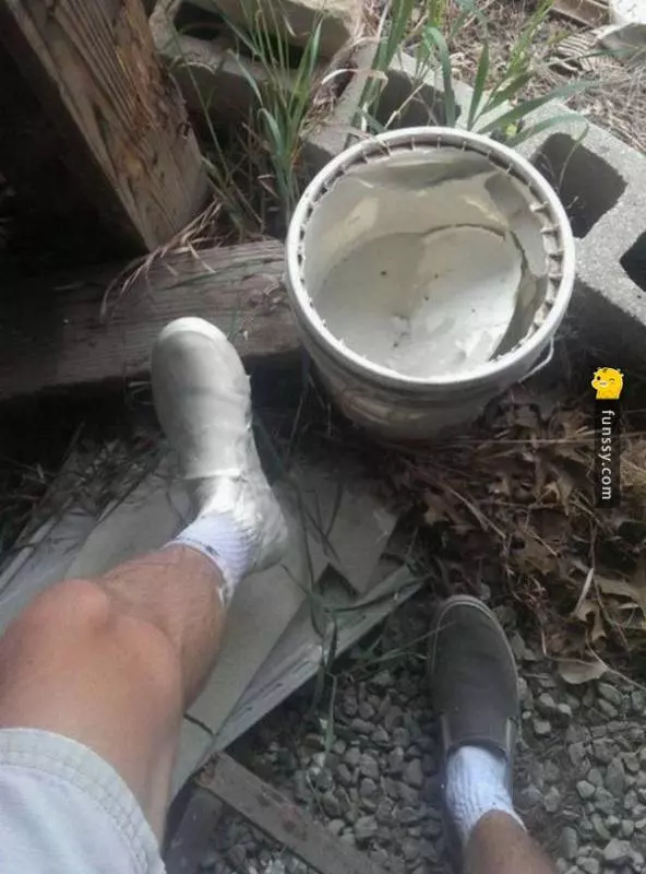 23個遭遇苦難的倒楣鬼所分享,一起來看看吧~