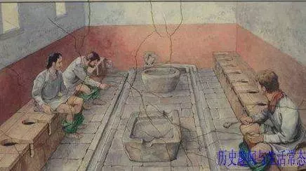 5個讓我們來探討下古時候中國各個朝代、其他國家的皇室貴族們都用什麼擦屁屁的工具