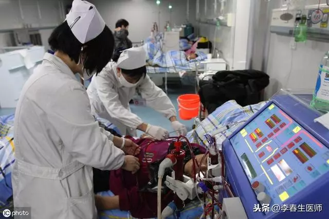 尿毒症是糖尿病「惹」出的嗎?醫生:這3類人群尤其小心