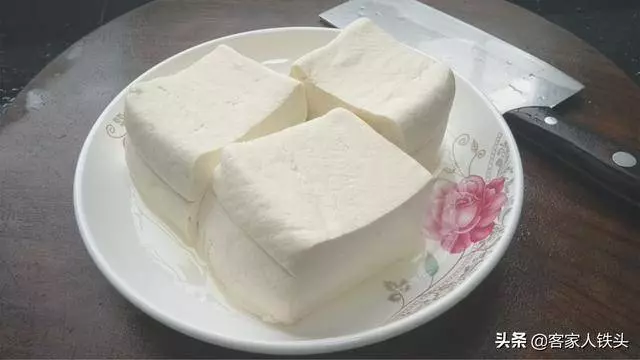 豆腐這一個做法太香了,做法簡單,味美汁香
