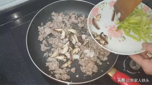 豆腐這一個做法太香了,做法簡單,味美汁香