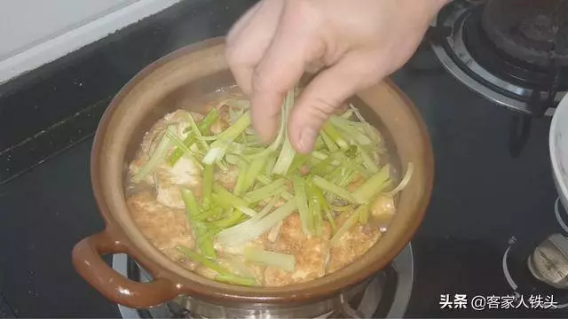 豆腐這一個做法太香了,做法簡單,味美汁香