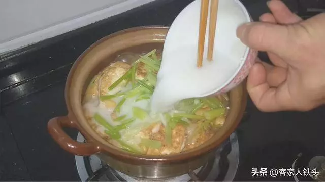 豆腐這一個做法太香了,做法簡單,味美汁香