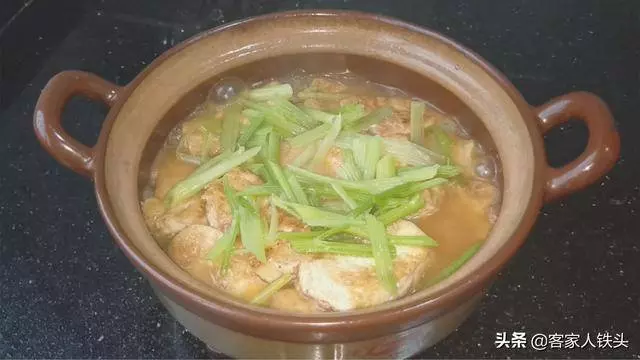 豆腐這一個做法太香了,做法簡單,味美汁香