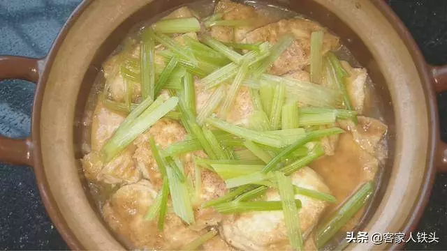 豆腐這一個做法太香了,做法簡單,味美汁香