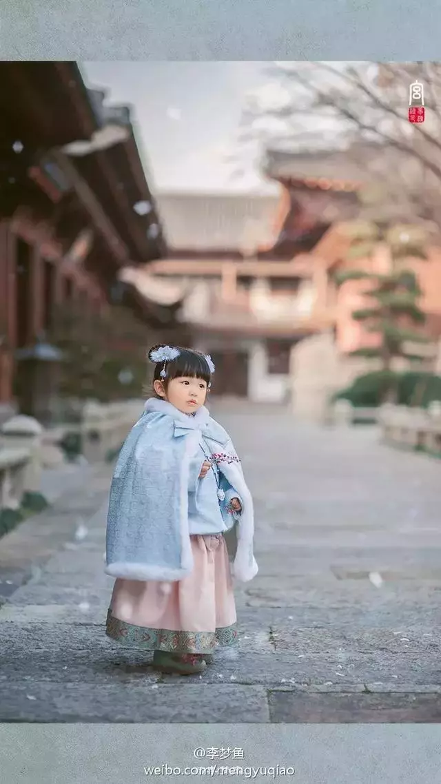 他花4年時間為女兒拍幾萬張照片,撩到汪涵還登上《英國郵報》