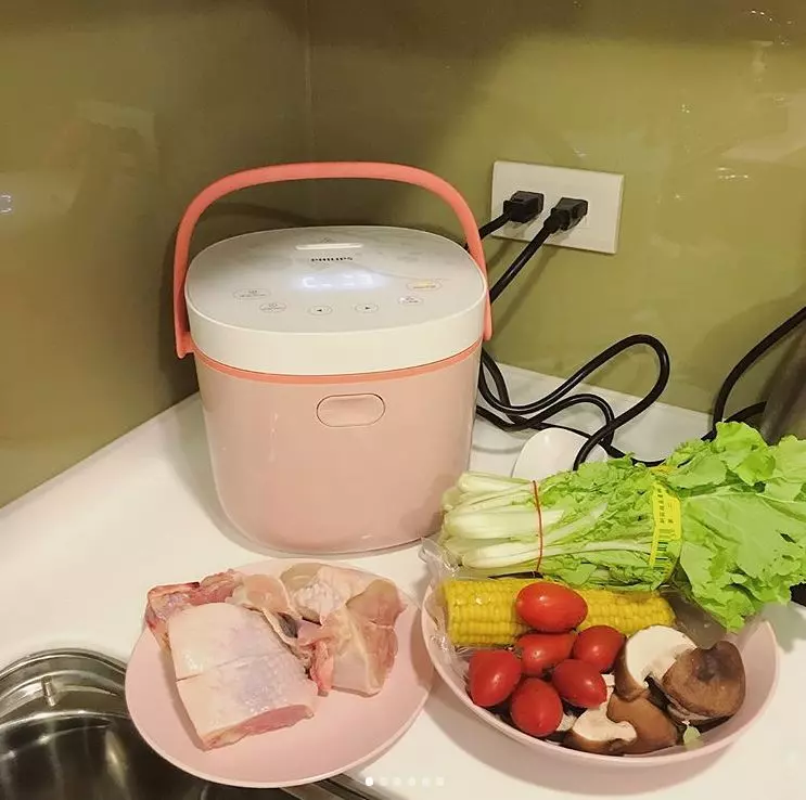 健身減肥餐製作法則!主食這樣選,哪些是禁忌食品一次了解