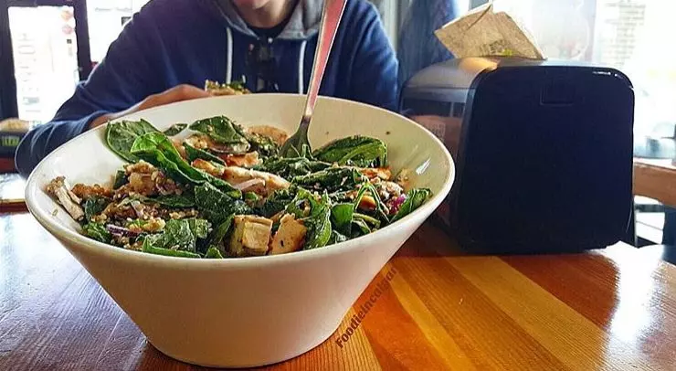 健身減肥餐製作法則!主食這樣選,哪些是禁忌食品一次了解