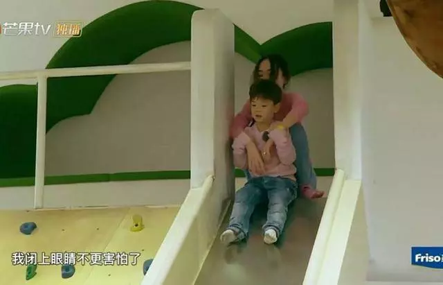 嗯哼幼兒園畢業,霍思燕談育兒:把媽媽寵成公主的小暖男這樣煉成