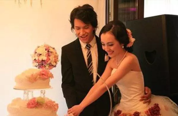 當年嫁到日本的6位女星婚後狀況對比,現實遠比想像的殘酷