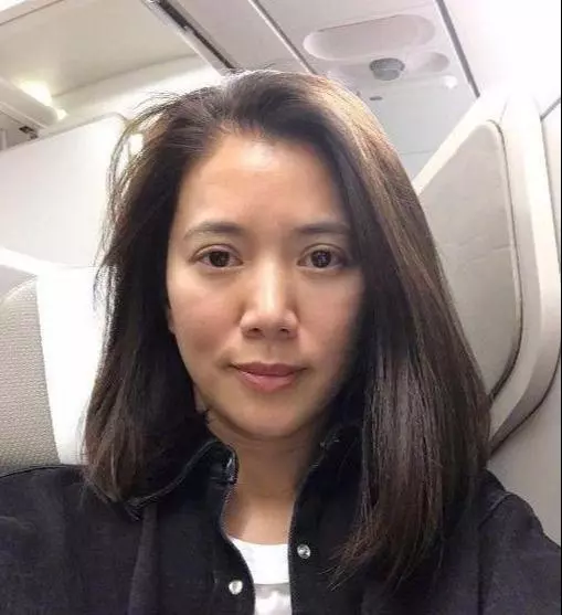 女明星不化妝是什麼模樣?偶像包袱丟掉,Angelababy素顏一言難盡
