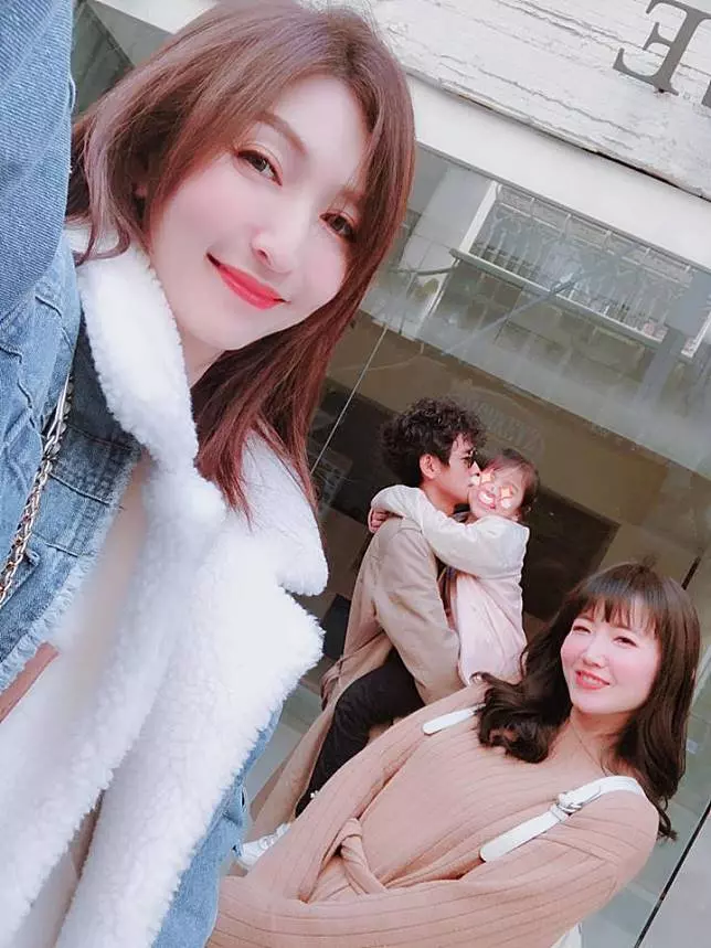 已秘戀3年?謝忻後台傳情阿翔 哭喊:有在剎車