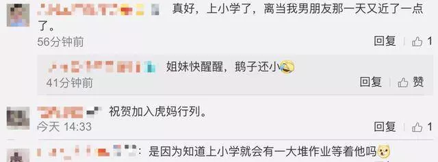 嗯哼又來秀詞彙量!上幼兒園最後一天,惆悵地稱對未來有點困惑