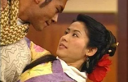 網傳古天樂宣萱疑展開戀情,粉絲調皮喊話:請原地結婚