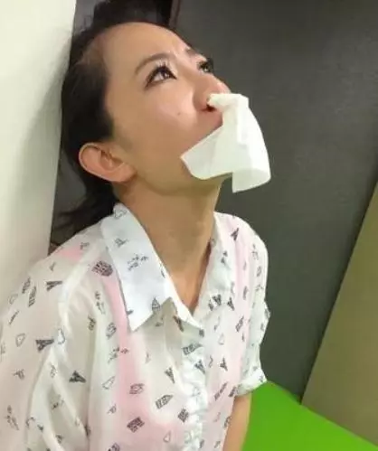 搞上人夫將付出慘重代價!經紀公司將下狠手「制裁謝忻」 千萬網友:做得好!!