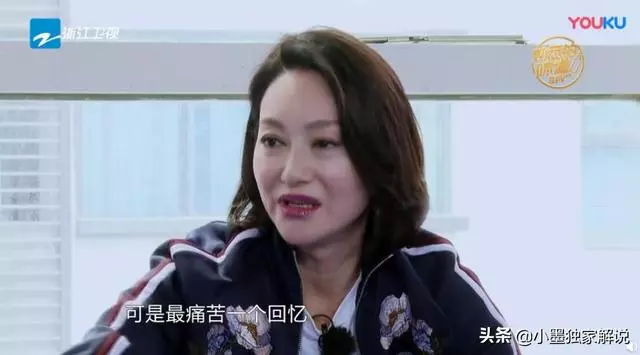 惠英紅懊悔因自己的勸告,哥哥一月減肥60斤,死後9天才被發現