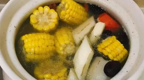 夏天煲湯必會的16種做法,清熱祛濕,看完保你口水直流!試試吧