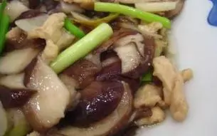 香菇滑雞的15種做法,滑嫩爽口,比吃紅燒肉還過癮,上桌准光碟
