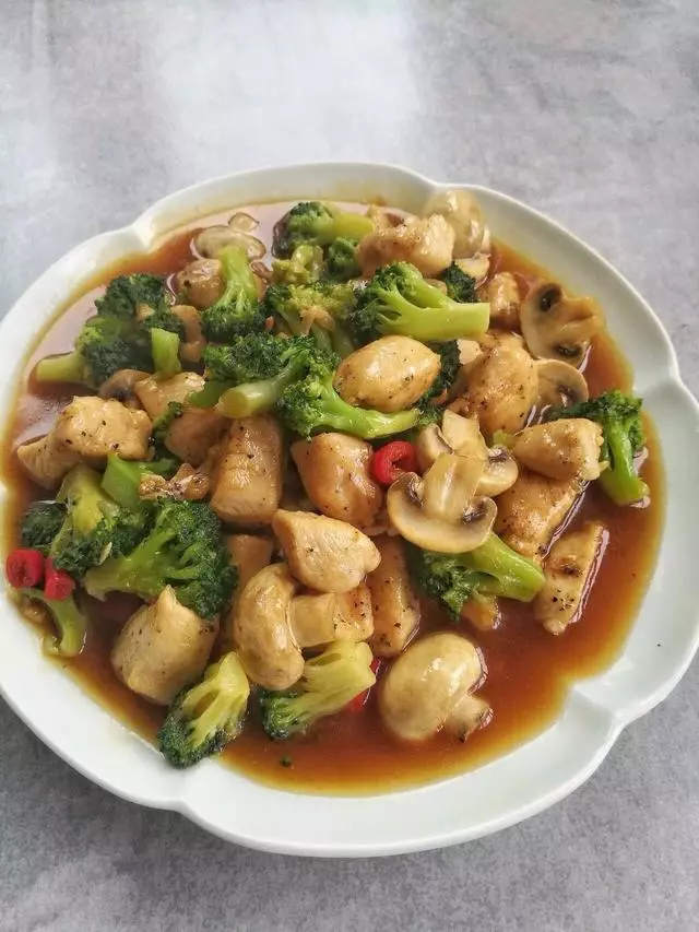 上桌瞬間吃光光的15道菜,越吃越苗條,想不長壽都難!