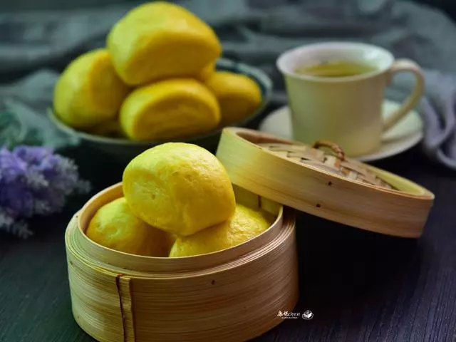 這6款早餐麵食各具特色,蒸一蒸營養不上火,能量滿滿,老少皆宜