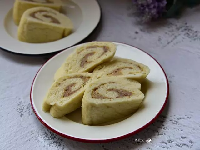 這6款早餐麵食各具特色,蒸一蒸營養不上火,能量滿滿,老少皆宜