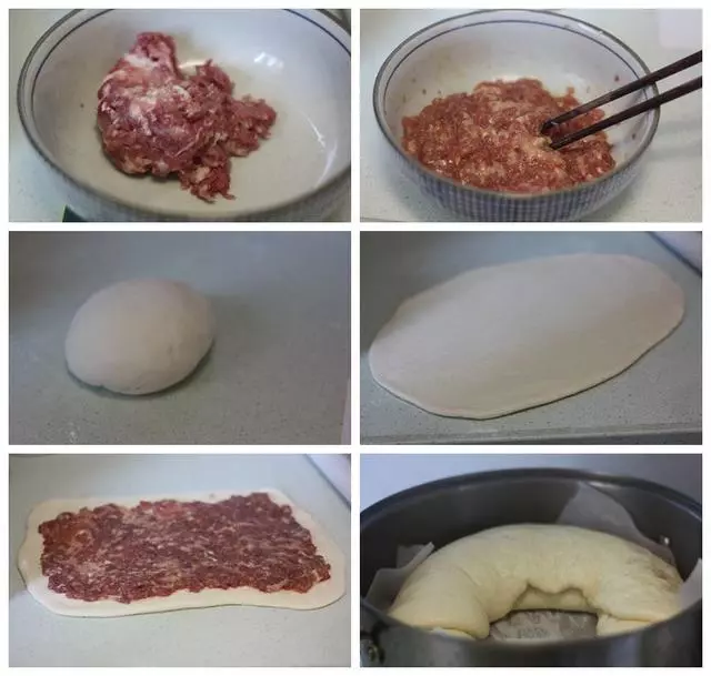 這6款早餐麵食各具特色,蒸一蒸營養不上火,能量滿滿,老少皆宜
