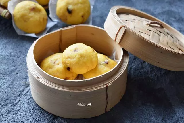 這6款早餐麵食各具特色,蒸一蒸營養不上火,能量滿滿,老少皆宜