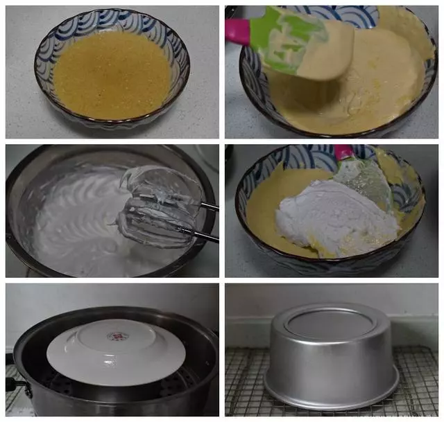這6款早餐麵食各具特色,蒸一蒸營養不上火,能量滿滿,老少皆宜