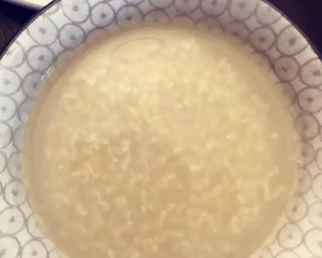 教你15道暖心小米粥,巧媳婦討好婆婆必備,甜甜熱熱太好喝了!