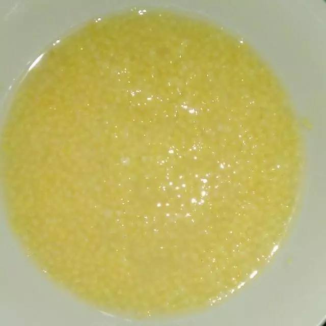 教你15道暖心小米粥,巧媳婦討好婆婆必備,甜甜熱熱太好喝了!