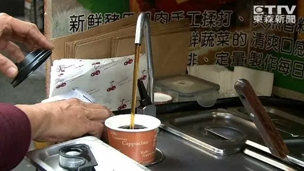 經紀人突然離世、母親臥病在床,他不得不結束演藝生涯另謀出路,轉行賣早餐:只要努力人生總會找到出路