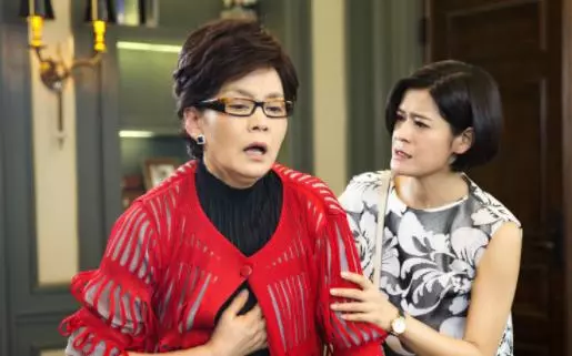 「婆婆,你拿我的陪嫁錢去還債吧」「當初你就不該要那麼多彩禮」