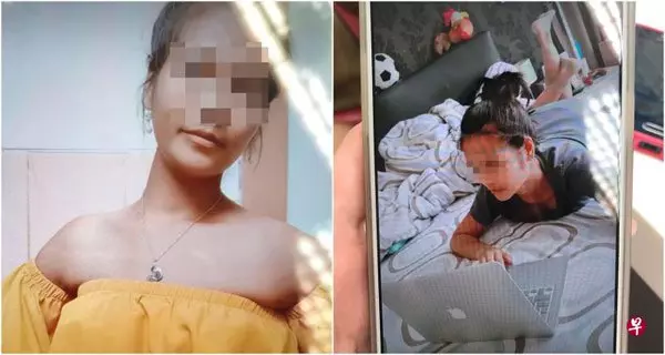 趁女主人不在,女傭竟然偷偷爬上床「玩這些」,還自拍起來被捉到時...震驚不已【全程曝光】