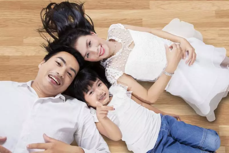 帶孩子易精神緊繃,人夫:我懂老婆強忍崩潰的痛
