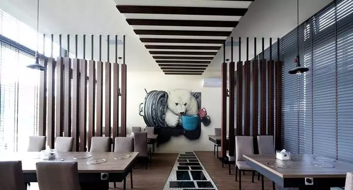 彰化新景點「水銡利觀光工廠」!全台最大水龍頭話題十足,實在太驚喜了