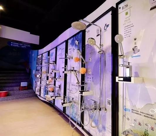 彰化新景點「水銡利觀光工廠」!全台最大水龍頭話題十足,實在太驚喜了