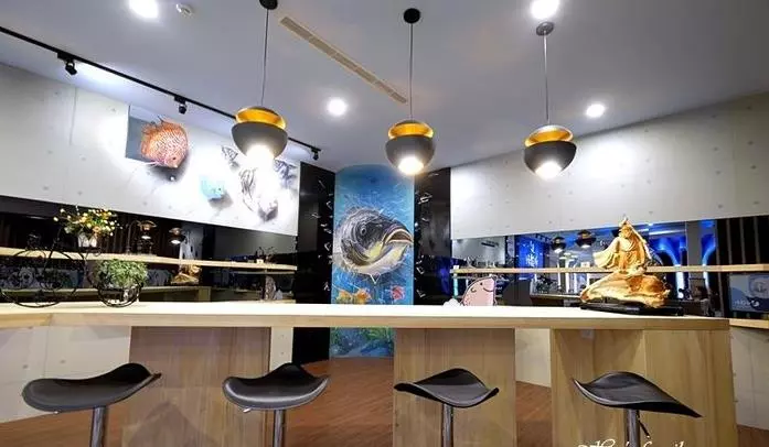 彰化新景點「水銡利觀光工廠」!全台最大水龍頭話題十足,實在太驚喜了