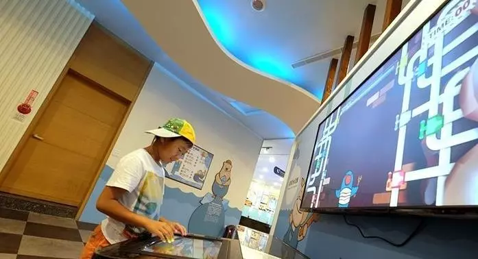 彰化新景點「水銡利觀光工廠」!全台最大水龍頭話題十足,實在太驚喜了