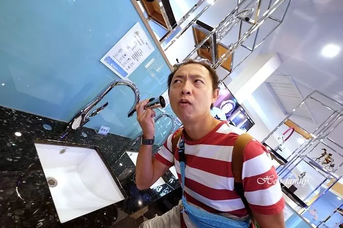 彰化新景點「水銡利觀光工廠」!全台最大水龍頭話題十足,實在太驚喜了