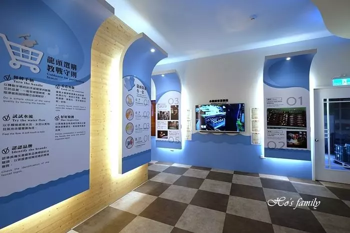 彰化新景點「水銡利觀光工廠」!全台最大水龍頭話題十足,實在太驚喜了