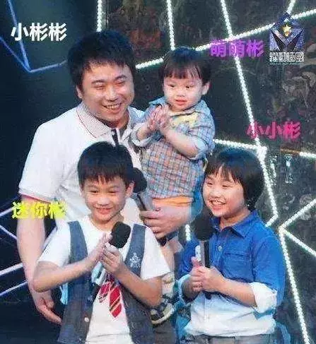 把孩子當搖錢樹,花孩子的錢買房買車還扮無辜,小彬彬夫妻刷新了下限:做人,一定要有良心,不要傷害孩子