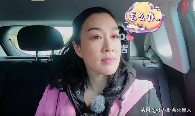 鍾麗緹和婆婆吵架被氣哭,婆婆怒懟張倫碩:早讓你別找外國媳婦!